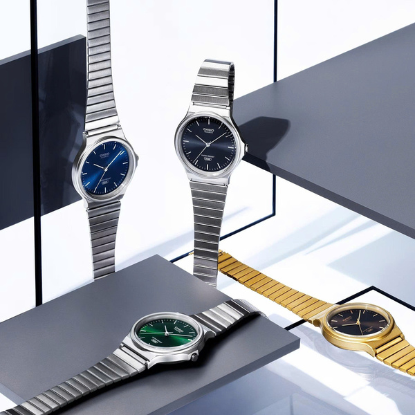 CASIO MQ-24DA-2A