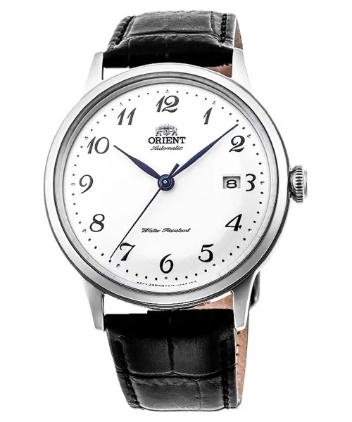 Đồng Hồ Nam Chính Hãng ORIENT Contemporary RA-AC0003S10B