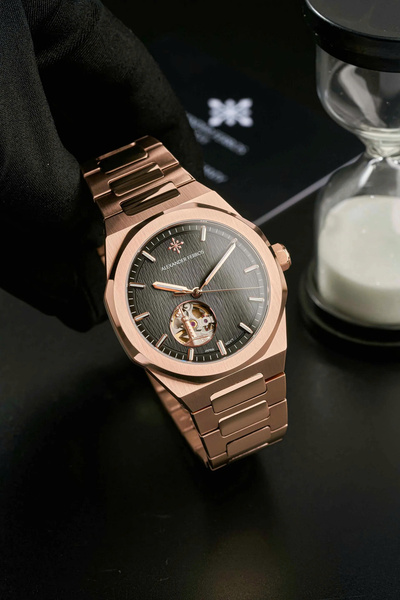 Alexander Ferros 9292R/01