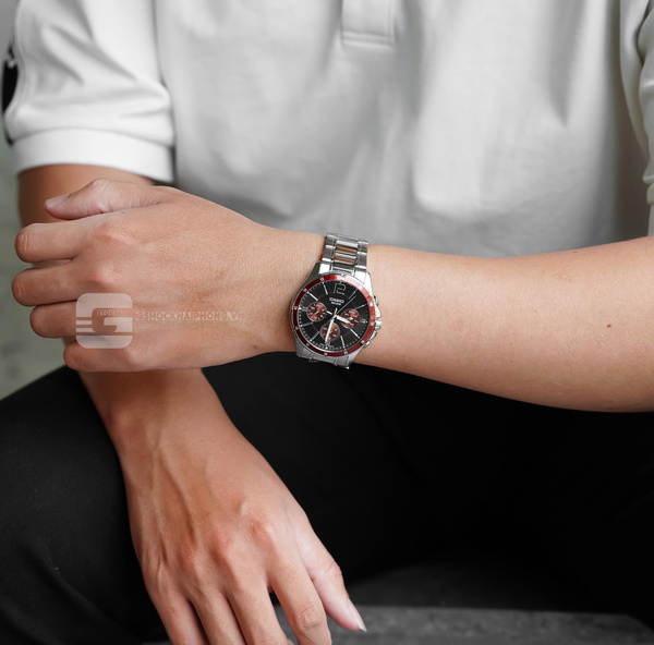 CASIO MTP-1374D-5A - QUÀ TẶNG TRỊ GIÁ 600K