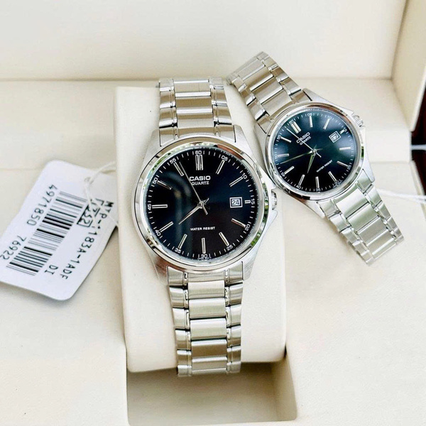 CASIO MTP-1183A-1A - QUÀ TẶNG TRỊ GIÁ 600K 
