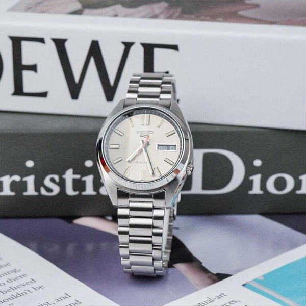 Đồng Hồ Nam Chính Hãng SEIKO 5 Sports SRPK91K1