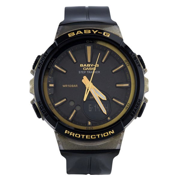 Đồng hồ Nữ Chính hãng BABY-G BGS-100GS-1A