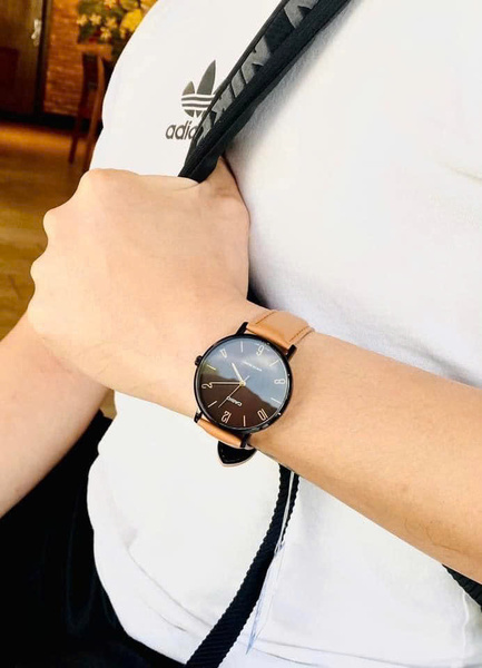 CASIO MTP-VT01BL-1B - QUÀ TẶNG TRỊ GIÁ 300K