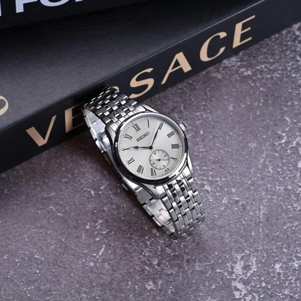 Đồng Hồ Nam Chính Hãng SEIKO Regular SRK047P1
