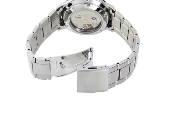 Đồng Hồ Nam Chính Hãng ORIENT Contemporary RA-AC0E02S10B
