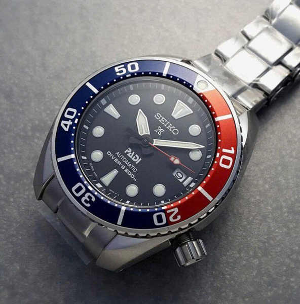 Đồng Hồ Nam Chính Hãng SEIKO Prospex SPB181J1