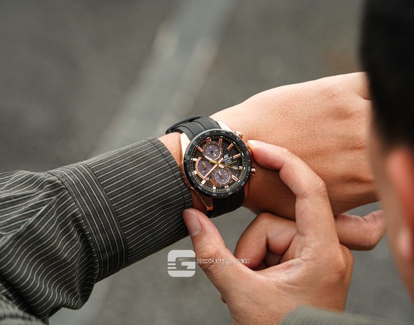 CASIO EDIFICE EQS-900PB-1A