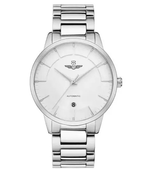 Đồng Hồ Nam Chính Hãng SRWATCH Automatic AT SG8881.1102AT