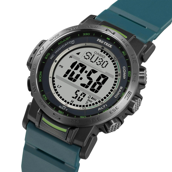 CASIO PRO TREK PRW-35Y-3