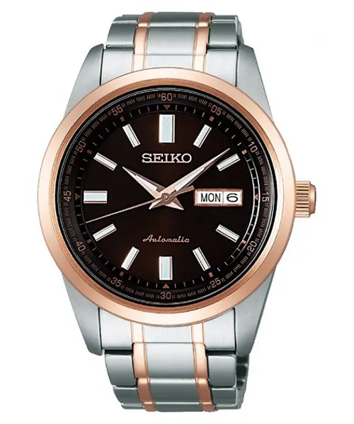 Đồng Hồ Nam Chính Hãng SEIKO Presage SARV006