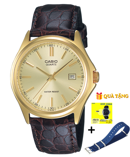 CASIO MTP-1183Q-9A - QUÀ TẶNG TRỊ GIÁ 600K 