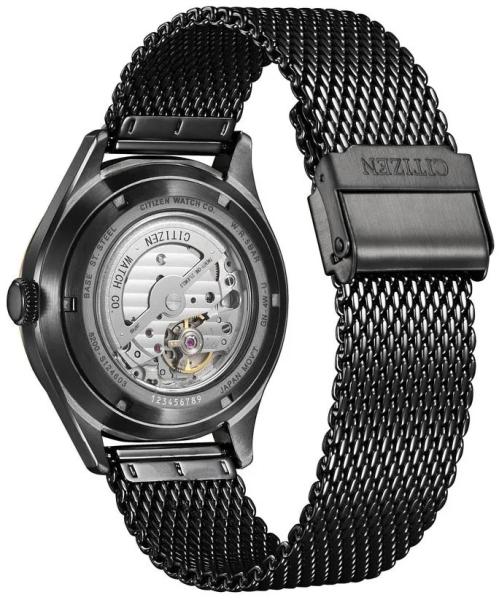 Đồng Hồ Nam Chính Hãng CITIZEN Mechanical NH8396-82E