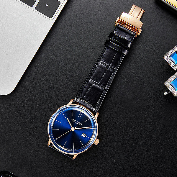 Đồng hồ nam chính hãng Reef Tiger RGA8215-2