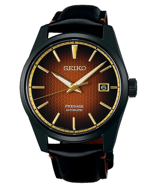 Đồng Hồ Nam Chính Hãng SEIKO Presage SPB331J1