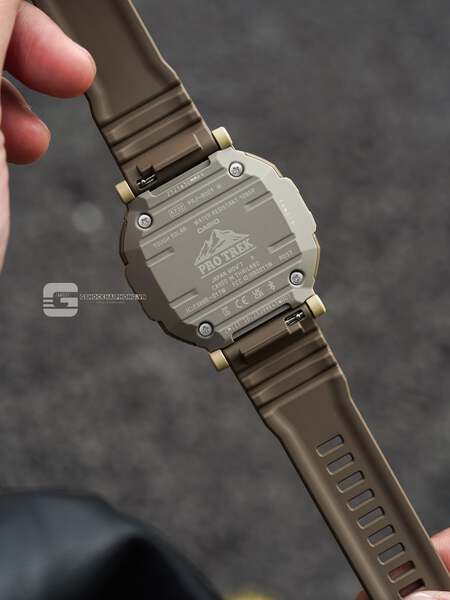 CASIO PRO TREK PRJ-B001-5