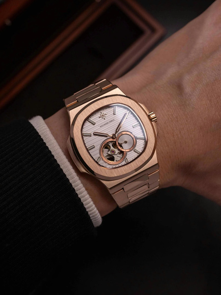 Aexander Ferros 6312R/02