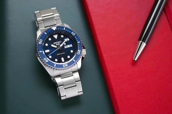 Đồng Hồ Nam Chính Hãng SEIKO 5 Sports SRPD51K1