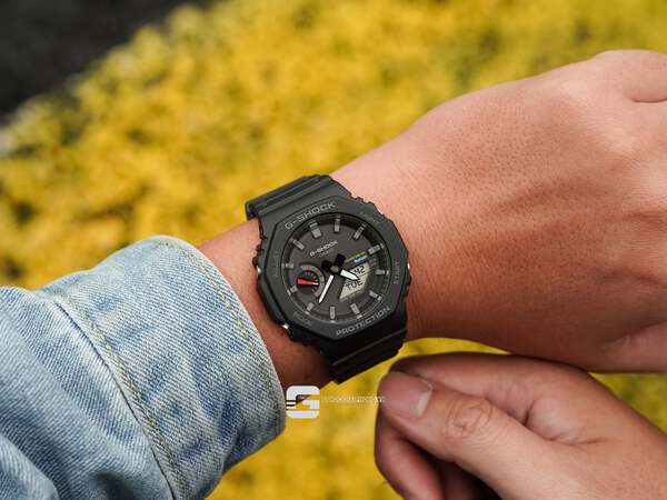 G-SHOCK GA-B2100-1A