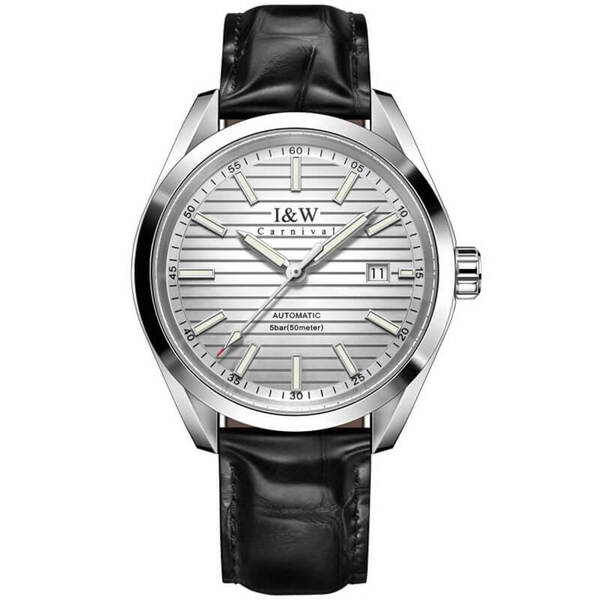 Đồng Hồ Nam I&W Carnival IW713G-2
