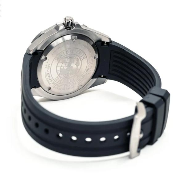 Đồng Hồ Nam Chính Hãng CITIZEN Promaster BN0200-13E