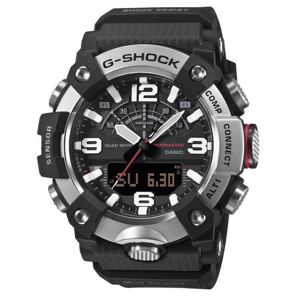 G-SHOCK GG-B100XM-1A
