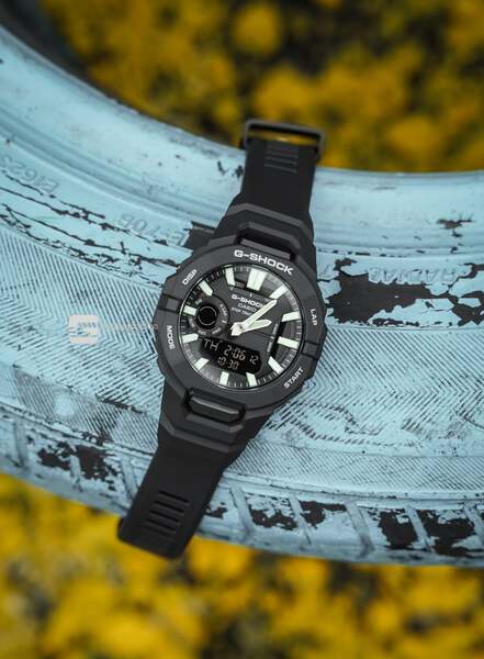 CASIO G-SHOCK GBA-950-1A