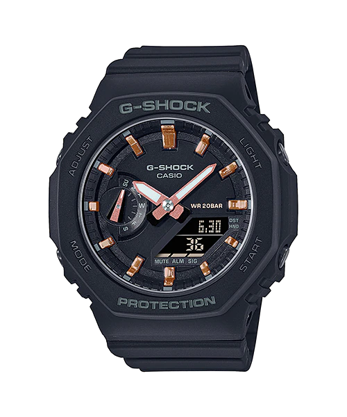 Đồng hồ Nữ Chính hãng G-SHOCK GMA-S2100-1A