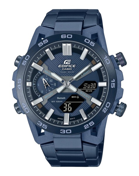 CASIO EDIFICE ECB-2000CB-2A