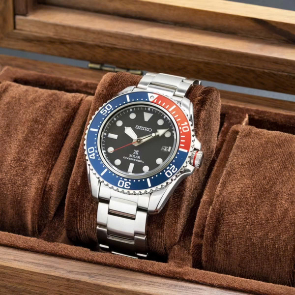 Đồng Hồ Nam Chính Hãng SEIKO Prospex SNE591P1
