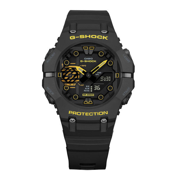 G-Shock GA-B001CY-1A