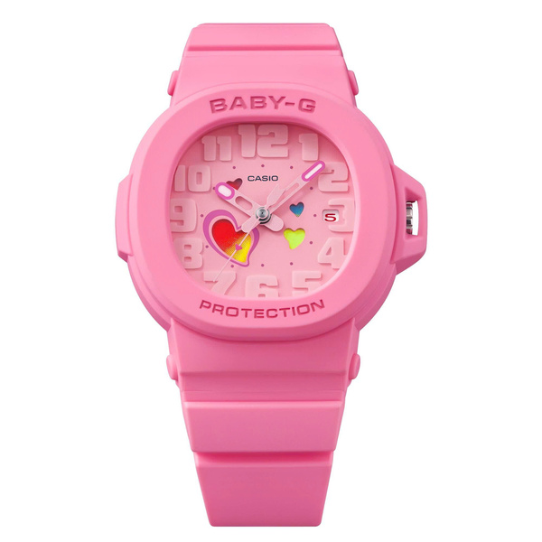 CASIO BABY-G BGA-10-4A