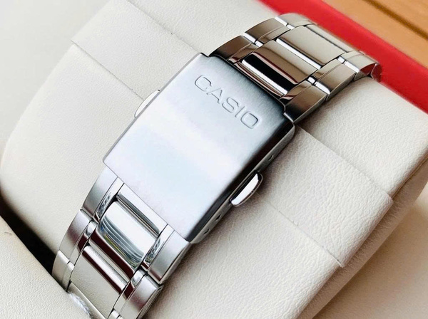  CASIO MTP-1384D-7A - QUÀ TẶNG TRỊ GIÁ 600K
