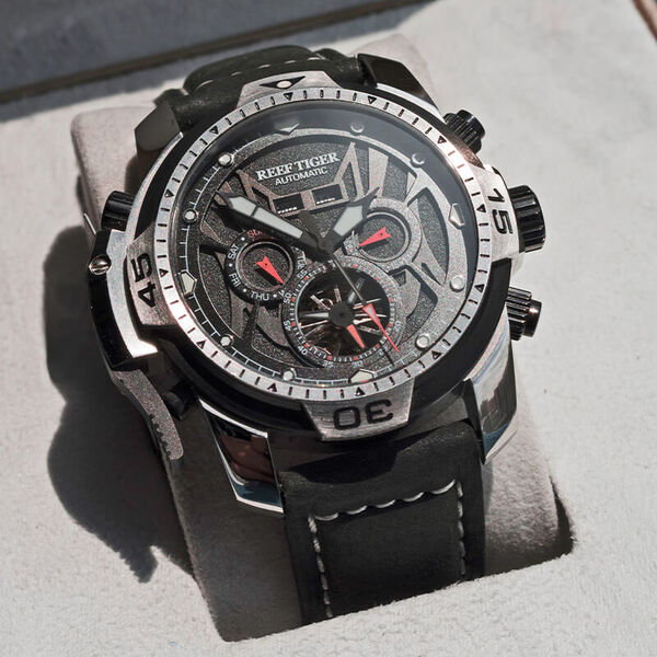 Đồng hồ nam chính hãng Reef Tiger RGA3532-3