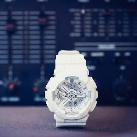 G-SHOCK GA-110LP-7A
