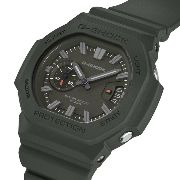 Casio G-Shock GAC-2500-3A