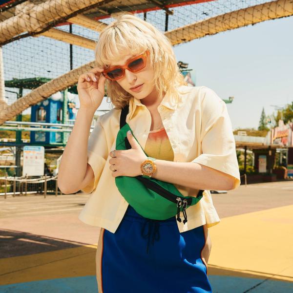 G-SHOCK GMA-S2200PE-5A