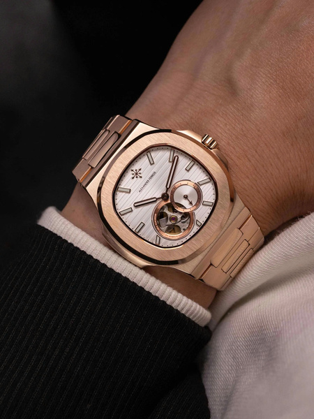 Aexander Ferros 6312R/02