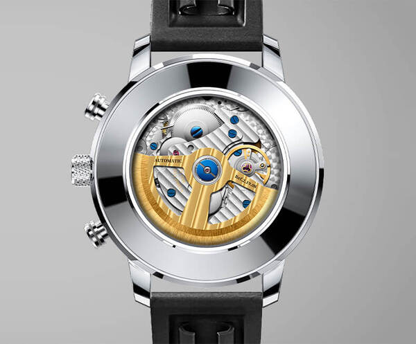 Đồng hồ nam chính hãng LOBINNI L16063-4 (Phiên bản Thể Thao Cực Chất)