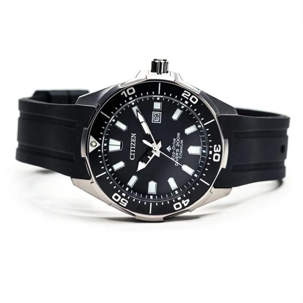 Đồng Hồ Nam Chính Hãng CITIZEN Promaster BN0200-13E