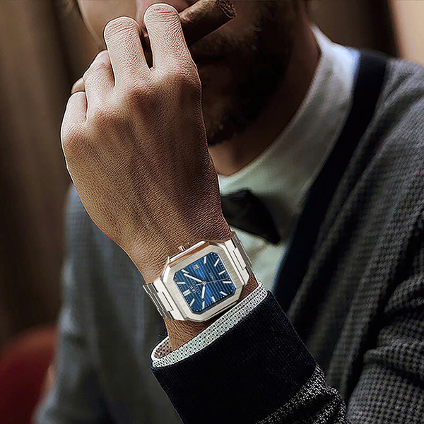 Đồng hồ IW CARNIVAL Cubitus IW55875G-1