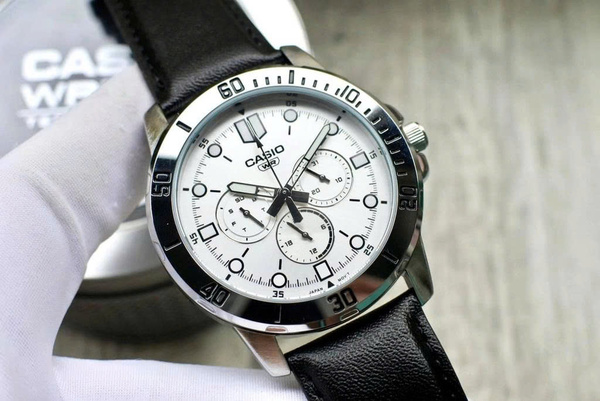 CASIO MTP-VD300L-7E - QUÀ TẶNG TRỊ GIÁ 300K