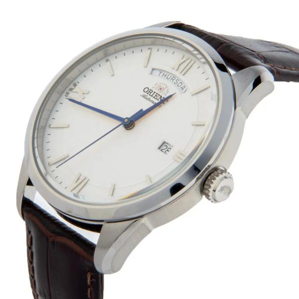 Đồng Hồ Nam Chính Hãng ORIENT Contemporary RA-AX0008S0HB