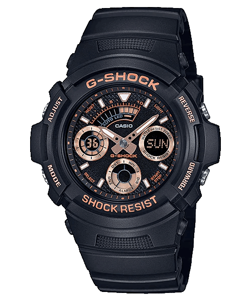 G-SHOCK AW-591GBX-1A4