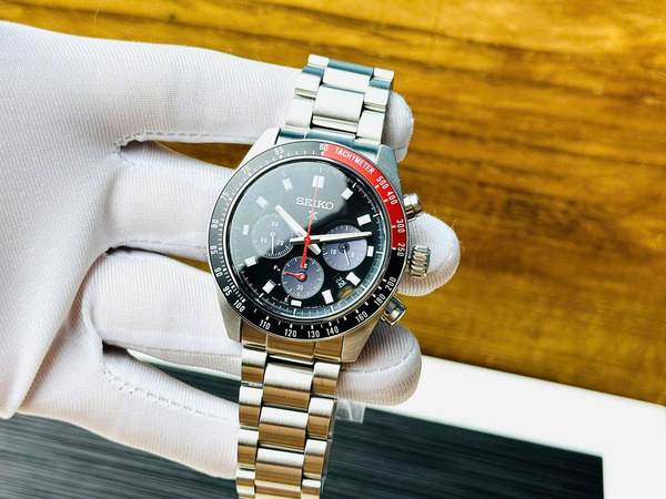 Đồng Hồ Nam Chính Hãng SEIKO Prospex SRPG15K1