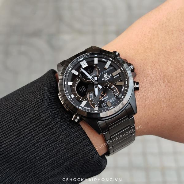 CASIO EDIFICE ECB-30DC-1A