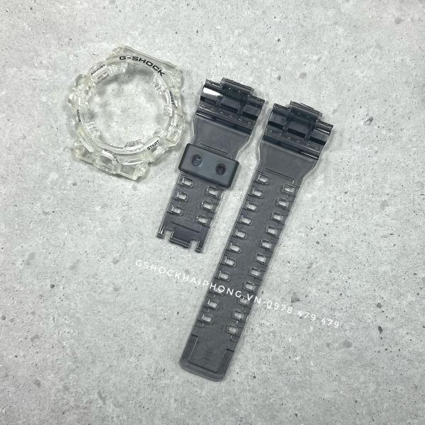 Bộ vỏ chính hãng Ga-700/710 SK