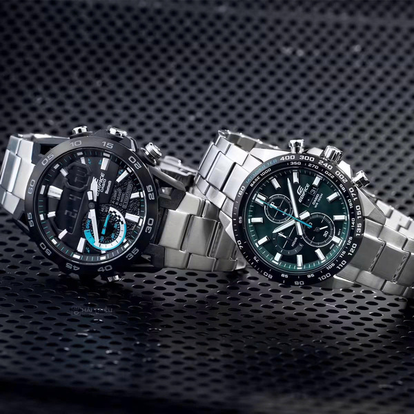 CASIO EDIFICE EFR-574DB-3AV