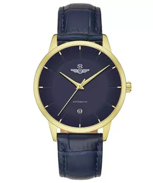 Đồng Hồ Nam Chính Hãng SRWATCH Automatic AT SG8882.4603AT
