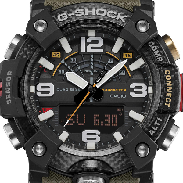 G-SHOCK GG-B100X-1A3
